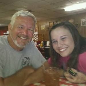 Meet your Posher, Sandy n rusty